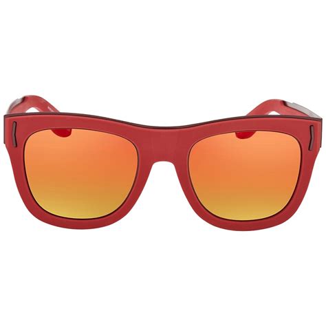 givenchy red glasses|givenchy unisex sunglasses.